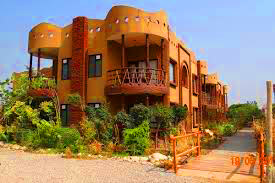 Samsara Resort Corbett